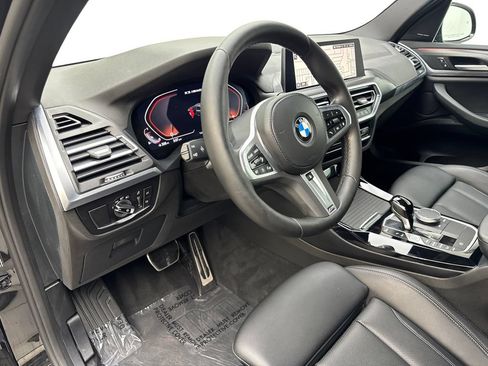 Used 2024 BMW X3 xDrive30i AWD/4WD image 50