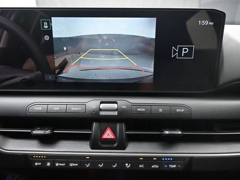 Used 2025 Kia K4 FWD image 12