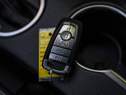 Used 2020 Ford Mustang GT Premium w/ GT Performance Package RWD image 39