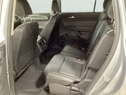 Certified 2023 Volkswagen Atlas SE AWD/4WD image 11