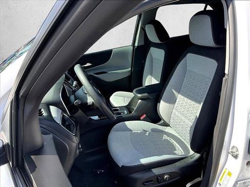 Certified 2024 Chevrolet Equinox LS w/ LS Convenience Package image 26