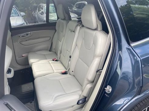 Used 2026 Volvo XC90 B6 Ultra AWD/4WD image 13