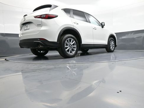 Used 2023 MAZDA CX-5 AWD 2.5 S w/ Preferred Package image 30