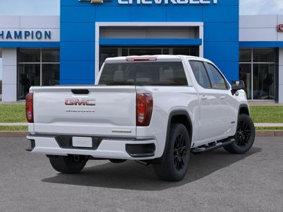 New 2026 GMC Sierra 1500 Elevation w/ Elevation Select Package