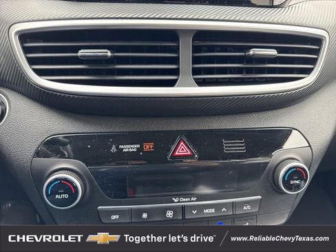 Used 2020 Hyundai Tucson Sport image 30