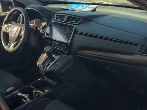 Used 2022 Honda CR-V EX image 21