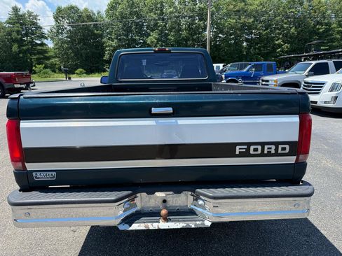 Used 1994 Ford F150 XL RWD image 11