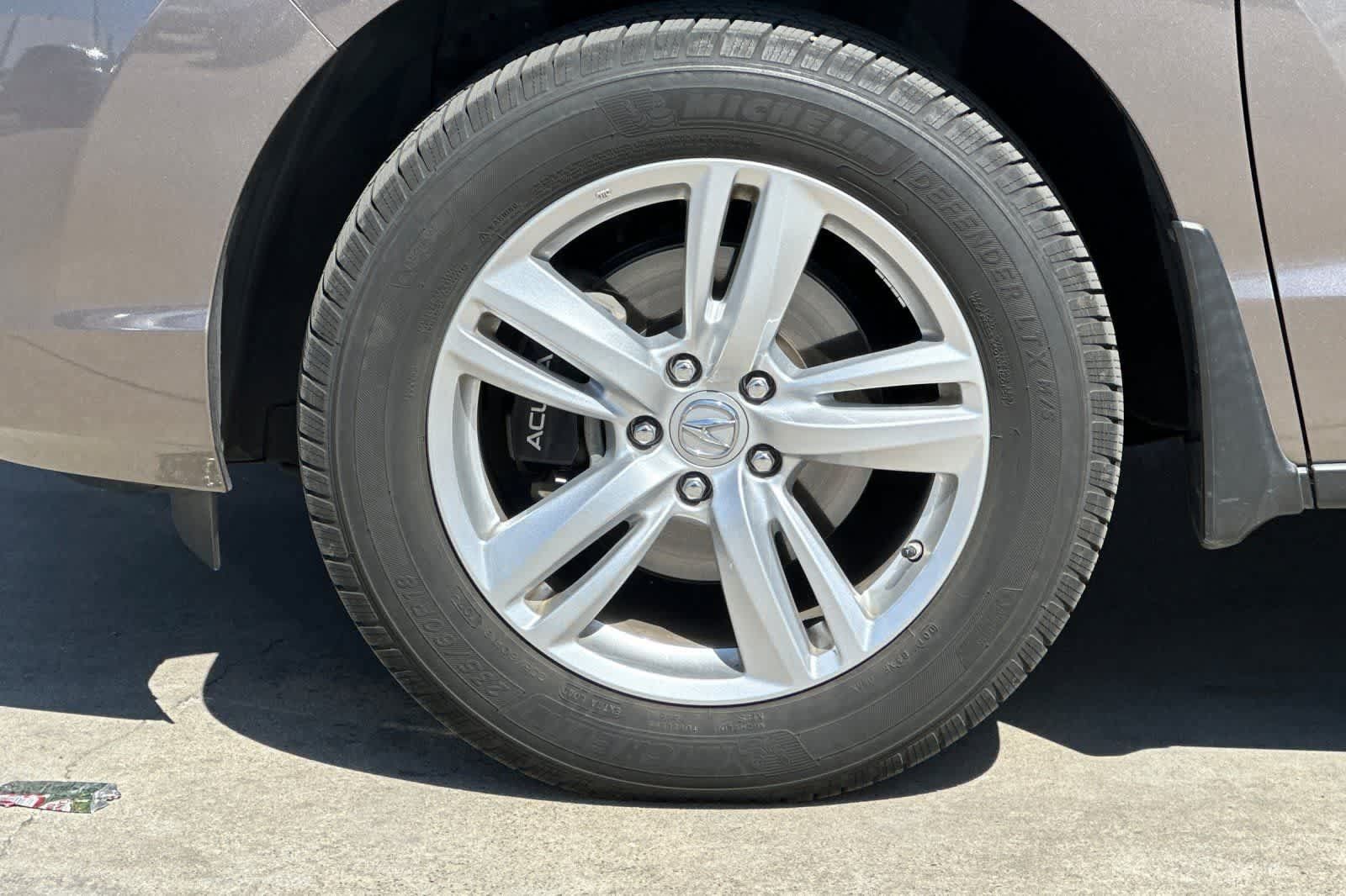 Used 2013 Acura RDX FWD image 12
