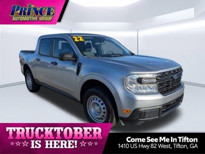 Used 2022 Ford Maverick XL