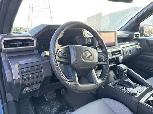 New 2026 Toyota Tacoma SR5 image 12
