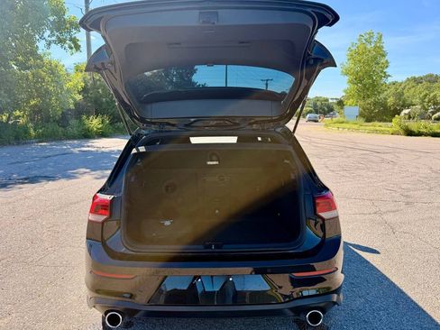 Used 2022 Volkswagen GTI S FWD image 32
