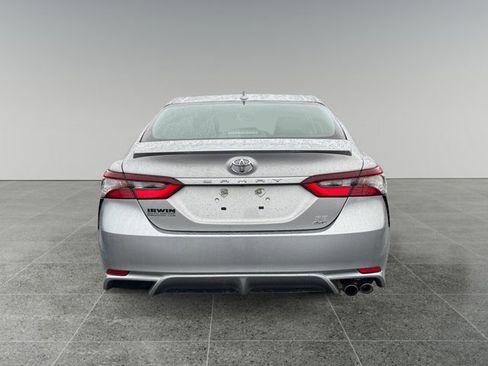 Certified 2023 Toyota Camry SE image 4