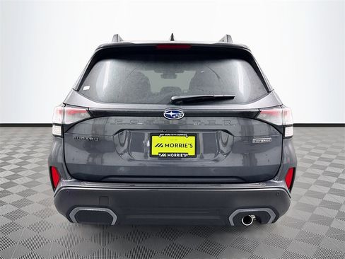 New 2025 Subaru Forester Limited image 34
