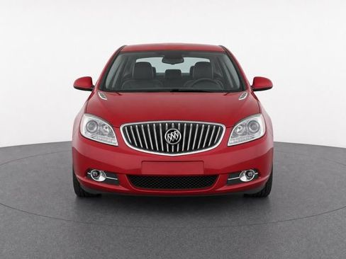 Used 2015 Buick Verano Leather w/ Experience Buick Package FWD image 5