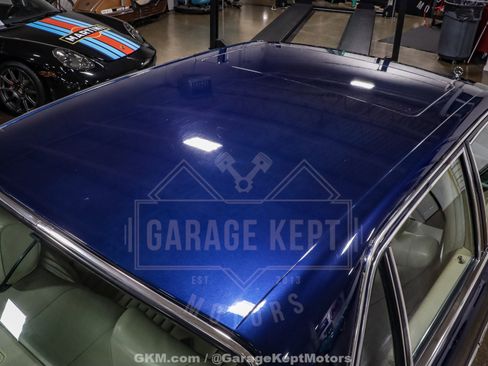 Used 1988 Mercedes-Benz 420 SEL image 48