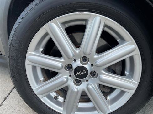 Used 2011 MINI Cooper Clubman S image 34