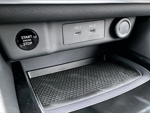 New 2026 Nissan Rogue SV image 18