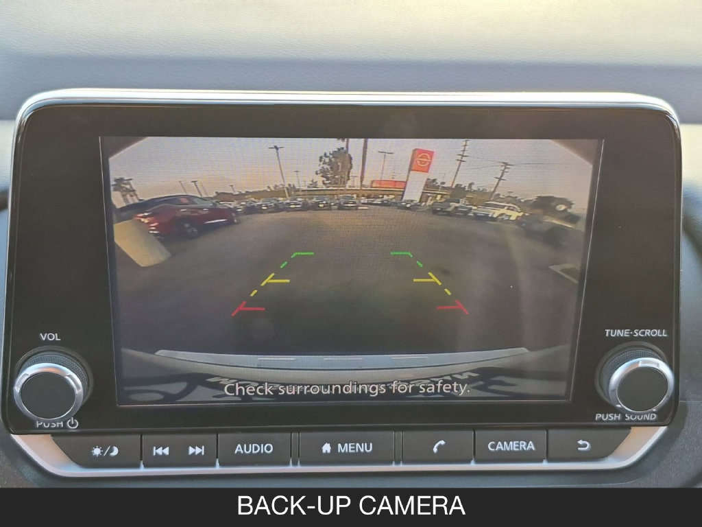 Certified 2023 Nissan Rogue SV w/ SV Premium B Package FWD image 22