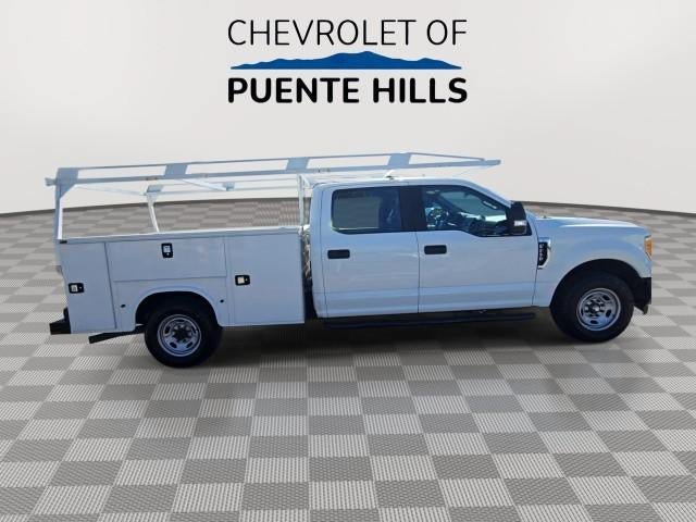 Used 2017 Ford F250 XL w/ Power Equipment Group RWD image 9