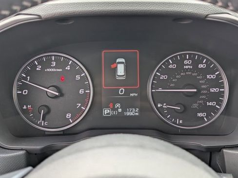 Certified 2026 Subaru Forester Limited w/ Limited Package AWD/4WD image 26