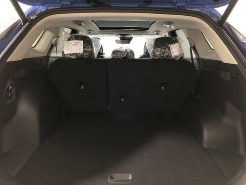 New 2026 Kia Sportage EX w/ EX Panorama Roof Package FWD image 7