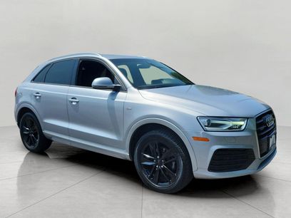 Used 2018 Audi Q3 2.0T Premium