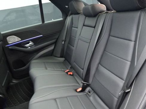 Used 2025 Mercedes-Benz GLE 350 4MATIC image 14