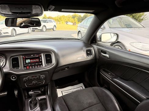 Used 2019 Dodge Charger GT w/ Plus Group RWD image 26