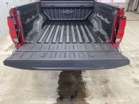 New 2026 Chevrolet Colorado ZR2 w/ Technology Package image 13