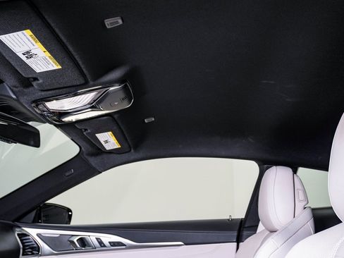 Used 2022 BMW M850i xDrive M850i xDrive image 18