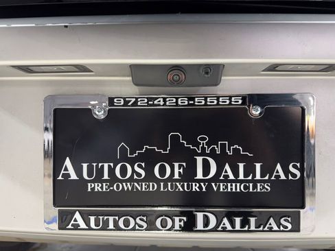 Used 2025 Land Rover Defender 110 S AWD/4WD image 23