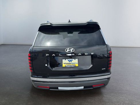 New 2026 Hyundai Palisade Limited AWD/4WD image 6