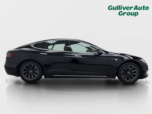 Used 2019 Tesla Model S Long Range AWD/4WD image 10