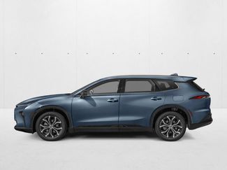 New 2026 Toyota Crown Signia AWD/4WD video 3