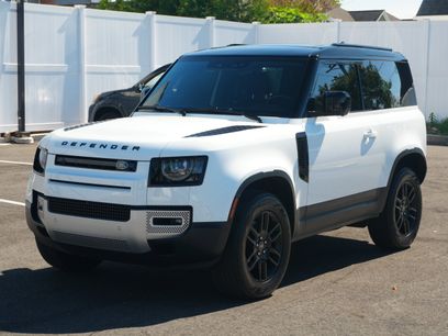 Used 2023 Land Rover Defender 90 S