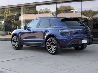 Certified 2026 Porsche Macan AWD/4WD video 3