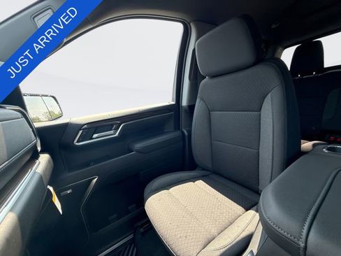 New 2026 Chevrolet Silverado 1500 RST image 25