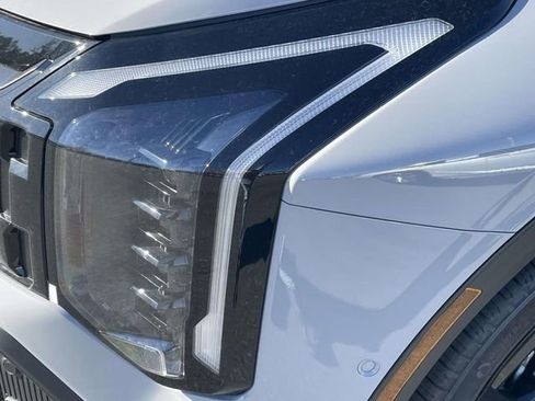 New 2026 Kia Sportage X-Line Prestige image 13