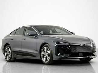 New 2027 Audi A6 e-tron Premium RWD video 2