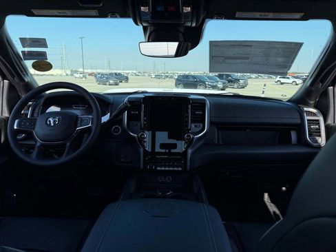 New 2026 RAM 2500 Laramie image 21