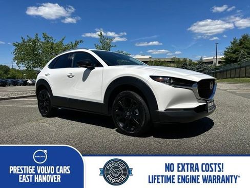 Used 2024 MAZDA CX-30 2.5 Turbo w/ Premium Package AWD/4WD image 1
