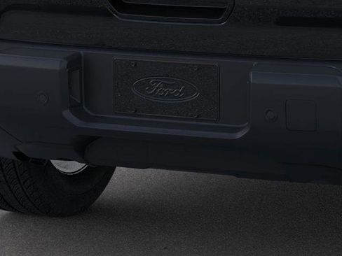 New 2025 Ford Bronco Sport Heritage image 36