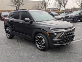 Certified 2024 Chevrolet TrailBlazer RS video 2