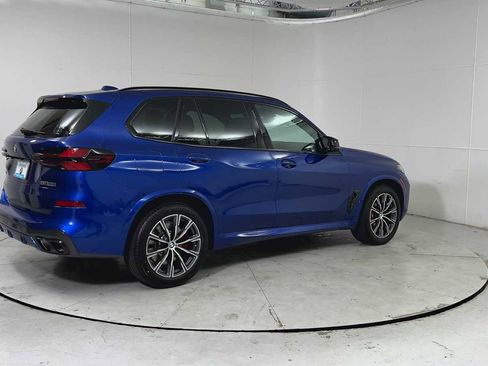 Used 2026 BMW X5 M60i image 2