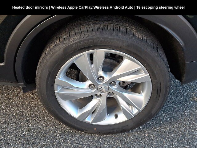 Used 2024 Buick Encore GX Preferred AWD/4WD image 14