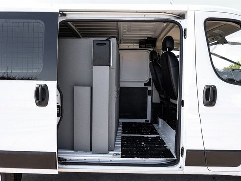 Used 2021 RAM ProMaster 1500 image 33