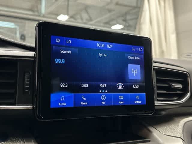Used 2022 Ford Explorer Timberline AWD/4WD image 22