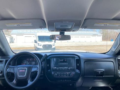 Used 2017 GMC Sierra 1500 2WD Double Cab image 17