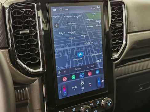 New 2026 Ford Ranger XLT RWD image 26