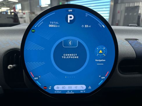 New 2026 MINI Cooper S image 17